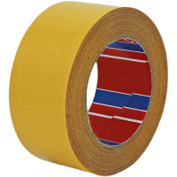 Hittery 布基双面胶 黄色 15MM宽*20米长/卷 50卷/箱(单位:箱)