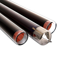 Hittery 全玻璃太阳能真空集热管-紫金管 58*1800 10根/组 (单位:组)