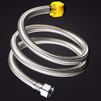 奥托多尔 不锈钢编织金属软管 5米(单位:条)