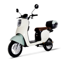 艾克心 电动车 ZCL2 60伏20安 (单位:辆)