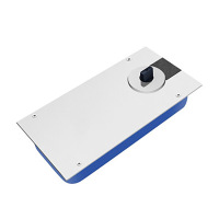 汇特益 地弹簧 N-222 豪华耐用型 不定位 含配件 5套/组(单位:组)