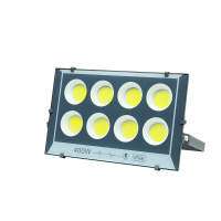 艾克心 照明投射灯 LED投光射灯 明月款400W升级强光COB(8芯) 白光 (单位:个)