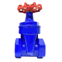 汇特益 闸阀 Z15X-16Q DN65 国标大体长度12cm 3个/组(单位:组)