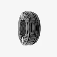 艾克心 电线电缆 RVV 3X16+1X10mm 30米/卷 (单位:卷)
