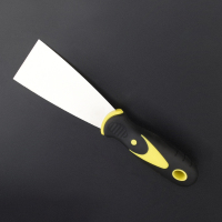 美瑞欧 油灰刀铲刀 包胶[不锈钢201]2寸 5把/组(单位:把)