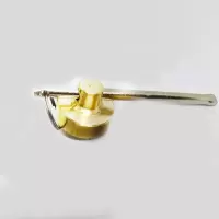 奥托多尔 水表阀钥匙 磁性钥匙 活动杆钥匙 孔洞内径16mm 柱子内侧20mm(单位:个)
