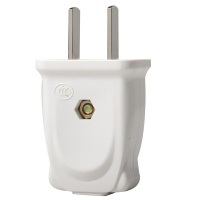 汇特益 插头 GNT-10L1 2脚10A插头 10个/组(单位:组)