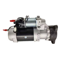 美瑞欧 起动机 QDJ2910H1 S00004889+02版本(单位:台)