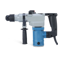 艾克心 冲击钻960W 电锤 960W大功率冲击钻 Z1C-FF02-28 方柄 钻孔凿削双功能(单位:台)货期4天