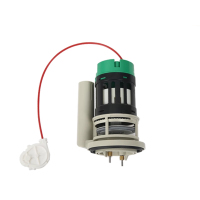 艾克心 马桶排水阀 BH336(单位:个)