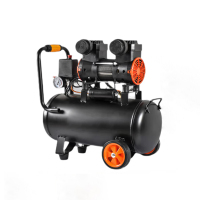 汇特益 无油空压机 850W-30L吹尘款 220V 含四件套(单位:台)货期5天