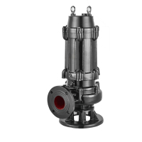汇特益 清水泵 50WQD15-15-1.5 口径50㎜ 流量15方 杨程15米 功率1.5kw 380V(单位:台)
