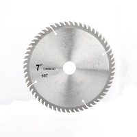 美瑞欧 木工锯片[装修级]7寸60齿 外径180mm 中心孔25.4mm(单位:片)