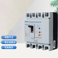 正泰(CHNT) 漏电塑壳保护断路器 NM1LE-125S/4300A 80A 30.50.100mA G(单位:个)