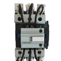 奥托多尔 CJX39切换电容器交流接触器 CJX39-125 电压220V(单位:个)