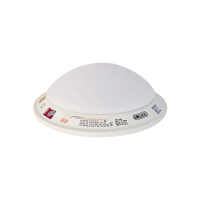 汇特益 LED消防应急照明灯吸顶式家用楼道商场应急吸顶灯 YC-12W应急吸顶灯+开关控制(单位:个)