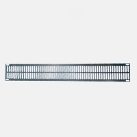 艾克心 水泵过滤网防护网条 5.5-7.5KW 铁网长69宽8.8cm 安装中心距75mm(单位:个)