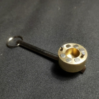 奥托多尔 水表钥匙 10-12MM特殊款(单位:个)