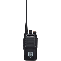 Hittery 自带中继数字对讲机 KL-810pro (单位:台)