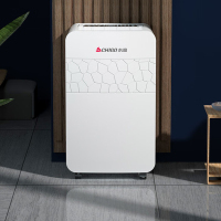 志高(CHIGO) 除湿机家用抽湿器 日除湿量20L升级款[手机APP+负离子净化]旗舰款A31 4L大水箱(单位:台)