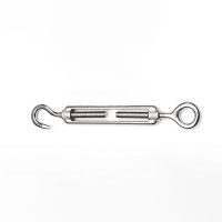 Hittery 304不锈钢花篮螺丝 M4 (OC型) 10个/包(单位:包)