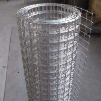 艾克心 铁丝网栅栏隔离网 1米高1.5厘米孔0.8毫米粗18米长(单位:卷)