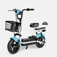 汇特益 电动车电瓶车 48V电压[大容量版]蓝/20ah原厂电池/续航约80公里(单位:台)货期4天