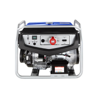 美瑞欧 发电机 EF6000TE 2台/组(单位:台)