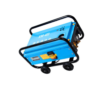 艾克心 全自动商用洗车机 XM-400A (带A表示带关枪停机功能)(单位:台)