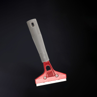 美瑞欧 美缝清洁刀 瓷砖去污除胶清洁铲刀保洁工具[尾部可加长]金属高硬220mm(单位:把 )