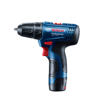 博世(BOSCH) 充电式手电钻 GSR 120-Li 一充两电 12V (单位:套)