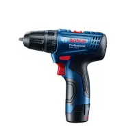 博世(BOSCH) 充电式手电钻 GSR 120-Li 一充两电 12V (单位:套)