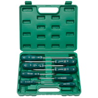 美瑞欧 螺丝批套装 8件十字一字螺丝刀 8件套(单位:套)