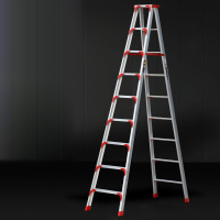 Hittery 九步人字梯 3米加固(单位:把)