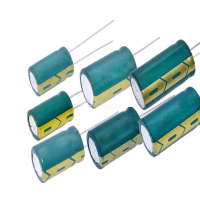 奥托多尔 高频低阻电解电容 50v470uF 10X17 10个/包 10包/组(单位:组)