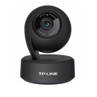 普联 360度全景家用智能AI监控摄像头 TL-IPC43AN-4 300万高清红外版 含64G内存卡(单位:台)
