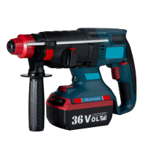 美瑞欧 充电式锂电电锤 36V 4.0 一电一充(单位:台)