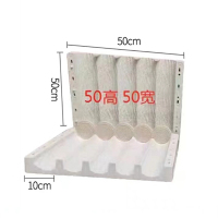 奥托多尔 仿木桩模具 高50cm 宽50cm 直径10cm(单位:个)