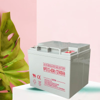 奥托多尔 消防蓄电池 NPG12-40Ah 12V40AH 尺寸197*166*174mm (单位:个)