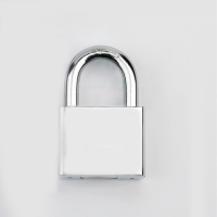 Hittery 通开小锁头 40mm短梁独立锁 含4把钥匙(单位:套)