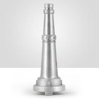 Hittery 消防水枪头 直流水枪 KY65-普通款(单位:套)