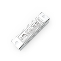 艾克心 恒流筒射灯调色驱动电源LED调光变压器 EUP10A-1HMC-1-120(3-10W) 10个/组(单位:组)