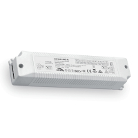 艾克心 恒流筒射灯调色驱动电源LED调光变压器 EUP40A-1HMC-M(32-40W) 5个/组(单位:组)