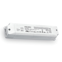 艾克心 恒流筒射灯调色驱动电源LED调光变压器 EUP50A-1HMC-M(40-50W) 5个/组(单位:组)