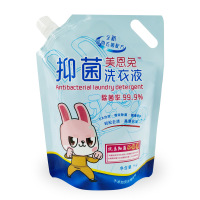 润恩高科 抑菌洗衣液 1L 2袋/组(单位:组)