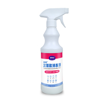 润恩高科 次氯酸消毒液 500ML 5瓶/组(单位:组)