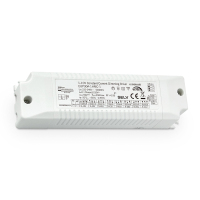 艾克心 恒流筒射灯调色驱动电源LED调光变压器 EUP30A-1HMC-M(22-30W) 5个/组(单位:组)