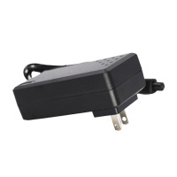 汇特益 电源适配器FY0632402500C线长1.2米 24V2.5A Dc头5.5×2.5定制(单位:个)货期9天