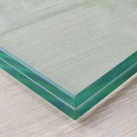 汇特益 双层钢化玻璃 1150*1180*12.5mm 厚度12.5mm 定制(单位:套) 货期9天