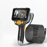 Hittery 超清工业内窥镜 112-B 可视防水探头双镜头8mm/10米 含32G内存卡(单位:台)